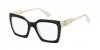 OKULARY KOREKCYJNE MARC JACOBS MARC 855 80S 50 ROZMIAR M